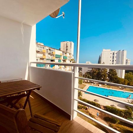 El Balcon De Bonanza Apartment Benalmadena Exterior photo