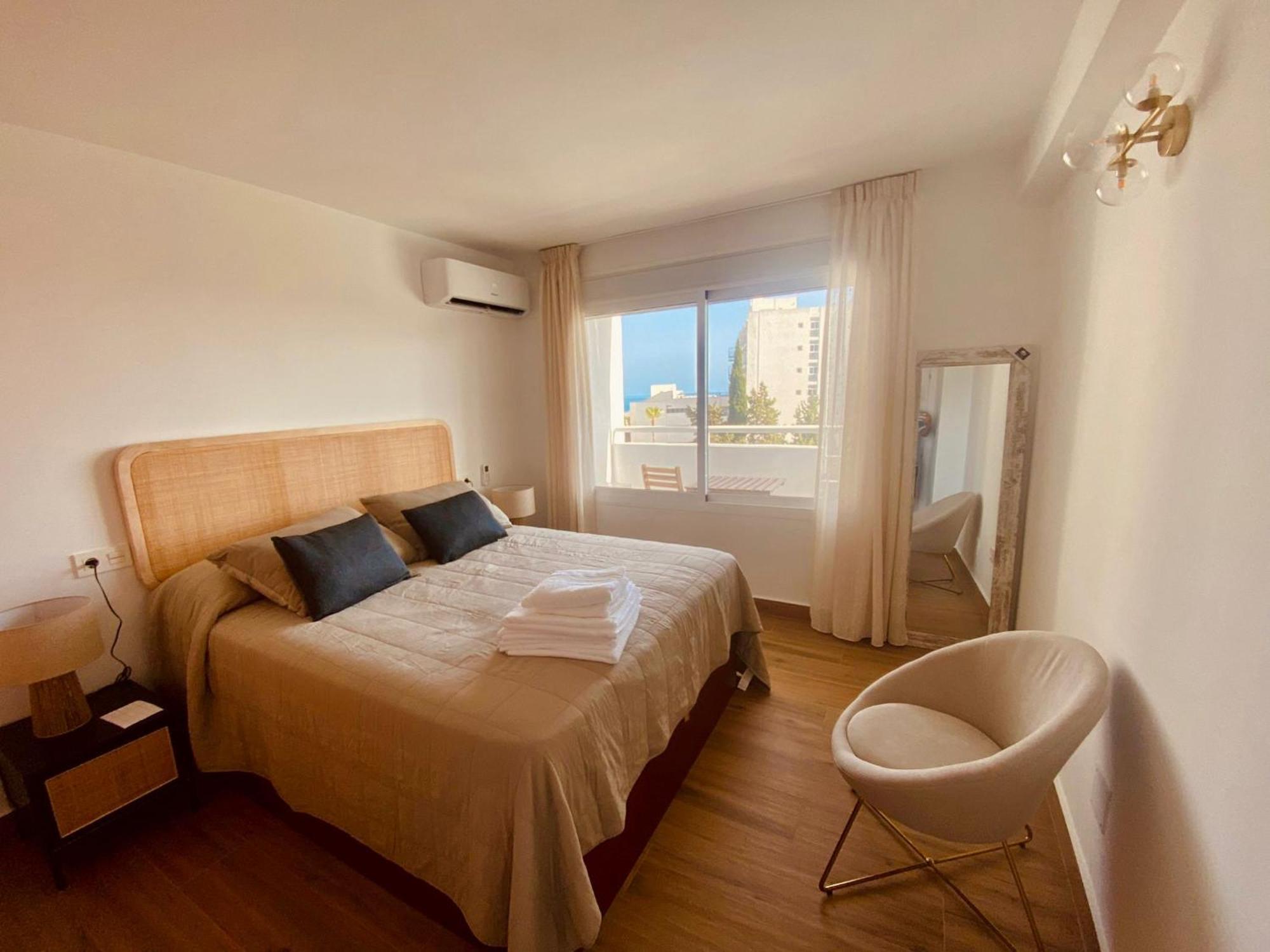 El Balcon De Bonanza Apartment Benalmadena Exterior photo
