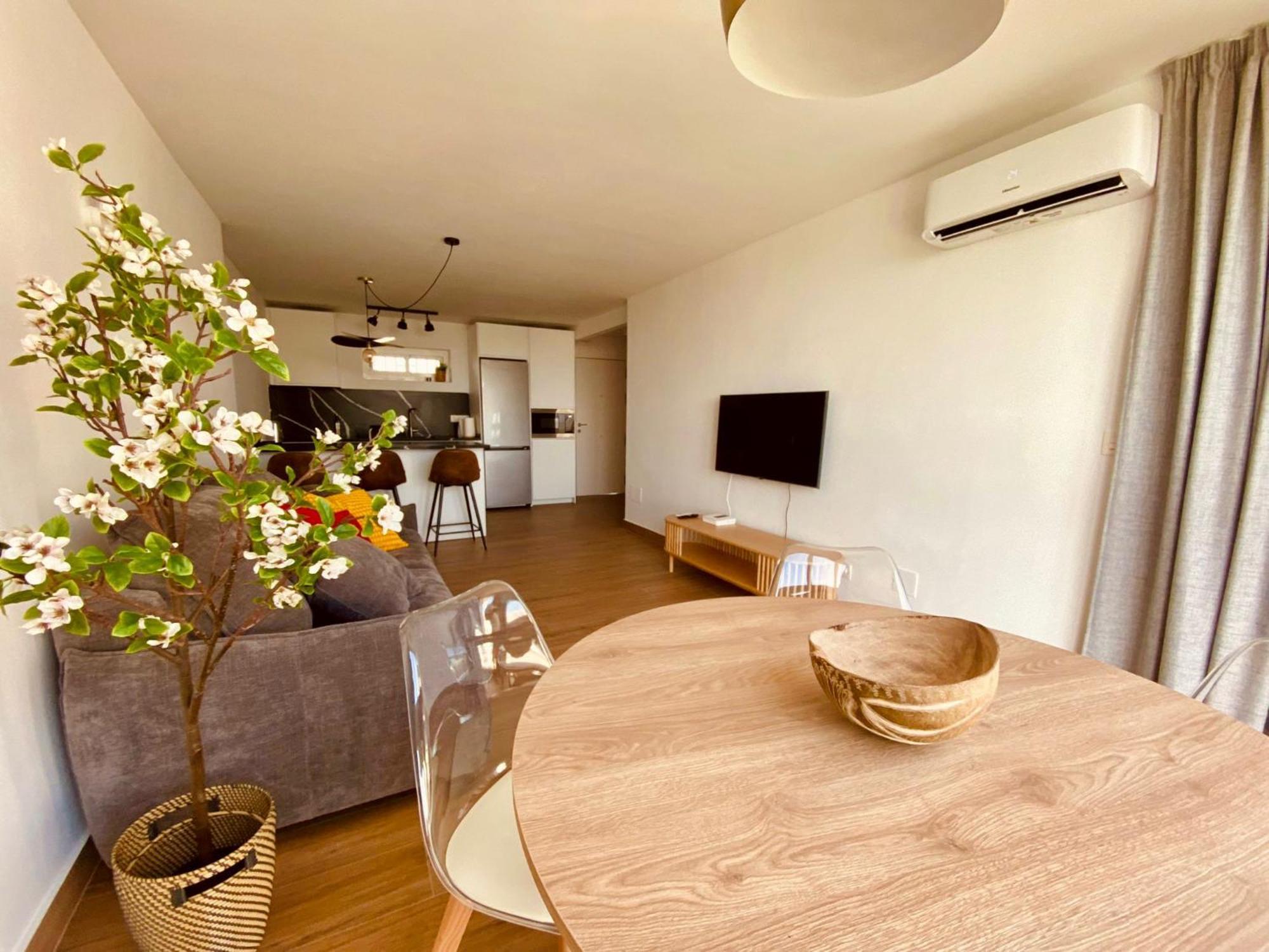 El Balcon De Bonanza Apartment Benalmadena Exterior photo